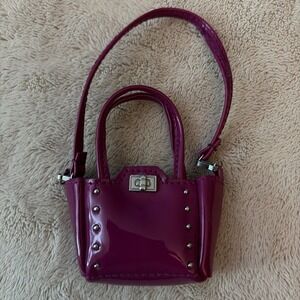 ZURU Mini Fashion Accessories Barbie Size Purse Bag Fashion Doll